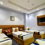 فندق شرفة الطلائع