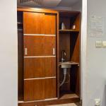 فندق شرفة الطلائع