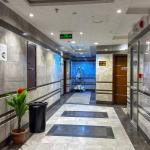 فندق شرفة الطلائع