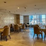 فندق شرفة الطلائع