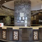 فندق شرفة الطلائع