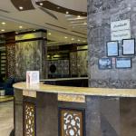 فندق شرفة الطلائع