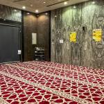 فندق شرفة الطلائع