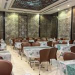 فندق شرفة الطلائع