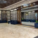 فندق شرفة الطلائع