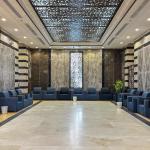 فندق شرفة الطلائع