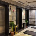 فندق شرفة الطلائع