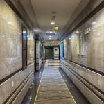 فندق شرفة الطلائع